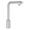 Купити Змішувач для кухні Minta SmartControl (31613DC0), Grohe , 31613DC0 / 21395 , в категории Змішувачі , от бренда GROHE  Інтернет-магазин сантехніки ✓ Кращі ціни на ринку ✓ Величезний вибір ✓ Гарантія ✓ Заходьте!