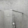 Купить Набор держателей душевой кабины W SET-Uni Free-Wall, RAVAK , GWD01000A098 / 35256 , в категории Душевые поддоны , от бренда RAVAK  Интернет-магазин сантехники ✓ Лучшие цены на рынке ✓ Огромный выбор ✓ Гарантия ✓ Заходите!