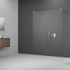 Купити Душова стінка Modo X I 120 RADAWAY , 388324-01-01 / 29237 , в категории Душові піддони , от бренда Radaway  Інтернет-магазин сантехніки ✓ Кращі ціни на ринку ✓ Величезний вибір ✓ Гарантія ✓ Заходьте!