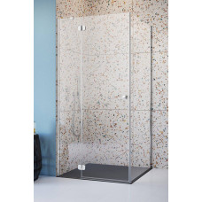 Душова кабіна прямокутна Torrenta KDJ 90 L×80 RADAWAY