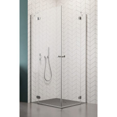 Душова кабіна квадратна Torrenta KDD 80×80 RADAWAY