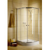 Купити Душова кабіна напівкругла Classic A 90×90×185, (30000-01-08) RADAWAY , 30000-01-08 / 15328 , в категории Душові піддони , от бренда Radaway  Інтернет-магазин сантехніки ✓ Кращі ціни на ринку ✓ Величезний вибір ✓ Гарантія ✓ Заходьте!