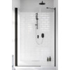 Купить Душевые двери NES Black DWS 100 левые RADAWAY , 10028100-54-01L / 29814 , в категории Душевые поддоны , от бренда Radaway  Интернет-магазин сантехники ✓ Лучшие цены на рынке ✓ Огромный выбор ✓ Гарантия ✓ Заходите!