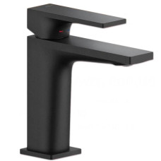 Смеситель для раковины Seven Velvet Black (SE124118-2BM), Nobili