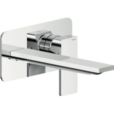 Смеситель для раковины Seven (SE124198-1CR), Nobili