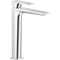 Смеситель для раковины Seven (SE124128-2CR), Nobili