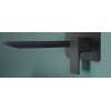 Купить Смеситель для раковины Seven Velvet Black (SE124198-1BM), Nobili , SE124198/1BM / 19070 , в категории Смесители , от бренда NOBILI  Интернет-магазин сантехники ✓ Лучшие цены на рынке ✓ Огромный выбор ✓ Гарантия ✓ Заходите!