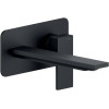 Купить Смеситель для раковины Seven Velvet Black (SE124198-1BM), Nobili , SE124198/1BM / 19070 , в категории Смесители , от бренда NOBILI  Интернет-магазин сантехники ✓ Лучшие цены на рынке ✓ Огромный выбор ✓ Гарантия ✓ Заходите!
