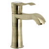 Купить Смеситель для раковины Sofi Ancient Bronze (SI98118-1BR), Nobili , SI98118/1BR / 19427 , в категории Смесители , от бренда NOBILI  Интернет-магазин сантехники ✓ Лучшие цены на рынке ✓ Огромный выбор ✓ Гарантия ✓ Заходите!
