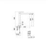 Купить UP94128/2CR Смеситель для раковины высокий с донным клапаном хром Nobili ИТАЛИЯ , UP94128/2CR / 17246 , в категории Смесители , от бренда NOBILI  Интернет-магазин сантехники ✓ Лучшие цены на рынке ✓ Огромный выбор ✓ Гарантия ✓ Заходите!