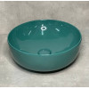 Купить Раковина Bacinelle Era Small (BAERA40SM) изумрудного цвета, CIELO , BAERA40SM / 26737 , в категории Умывальники , от бренда CIELO  Интернет-магазин сантехники ✓ Лучшие цены на рынке ✓ Огромный выбор ✓ Гарантия ✓ Заходите!