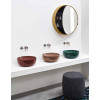 Купити Умивальник Bacinelle Era Small (BAERA40CO) corallo, CIELO , BAERA40CO / 26738 , в категории Умивальники , от бренда CIELO  Інтернет-магазин сантехніки ✓ Кращі ціни на ринку ✓ Величезний вибір ✓ Гарантія ✓ Заходьте!