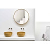 Купить Раковина Bacinelle Era Small (BAERA40AM) анемон, CIELO , BAERA40AM / 26740 , в категории Умывальники , от бренда CIELO  Интернет-магазин сантехники ✓ Лучшие цены на рынке ✓ Огромный выбор ✓ Гарантия ✓ Заходите!