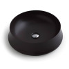 Купити Умивальник SH 01 Sharp (SH01NM) Blak matt, SIMAS , SH01NM / 19521 , в категории Умивальники , от бренда SIMAS  Інтернет-магазин сантехніки ✓ Кращі ціни на ринку ✓ Величезний вибір ✓ Гарантія ✓ Заходьте!