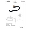 Купити Тримач для рушників Galla (108104060), Bemeta , 108104060 / 19589 , в категории Аксесуари для ванної кімнати , от бренда BEMETA  Інтернет-магазин сантехніки ✓ Кращі ціни на ринку ✓ Величезний вибір ✓ Гарантія ✓ Заходьте!