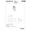 Купити 145804022 Gamma: Гачок Bemeta Чехія , 145804022 / 19723 , в категории Аксесуари для ванної кімнати , от бренда BEMETA  Інтернет-магазин сантехніки ✓ Кращі ціни на ринку ✓ Величезний вибір ✓ Гарантія ✓ Заходьте!