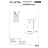 Купити 101106035 Niva: Гачок подвійний Bemeta Чехія , 101106035 / 19594 , в категории Аксесуари для ванної кімнати , от бренда BEMETA  Інтернет-магазин сантехніки ✓ Кращі ціни на ринку ✓ Величезний вибір ✓ Гарантія ✓ Заходьте!