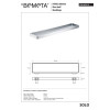 Купить 139102312 SOLO: Полка стеклянная 500 мм Bemeta Чехия , 139102312 / 19612 , в категории Аксессуары для ванной комнаты , от бренда BEMETA  Интернет-магазин сантехники ✓ Лучшие цены на рынке ✓ Огромный выбор ✓ Гарантия ✓ Заходите!