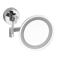 Дзеркало косметичне з підсвіткою LED (116101802), Bemeta