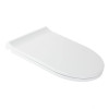 Купити Кришка для унітаза Enjoy soft close (CPVEJNEWF), CIELO , CPVEJNEWF (White) / 17892 , в категории Пісуар , от бренда CIELO  Інтернет-магазин сантехніки ✓ Кращі ціни на ринку ✓ Величезний вибір ✓ Гарантія ✓ Заходьте!