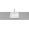 Купити Умивальник Gap 390х370 (A3270ML000), Roca , A3270ML000 / 20062 , в категории Умивальники , от бренда ROCA  Інтернет-магазин сантехніки ✓ Кращі ціни на ринку ✓ Величезний вибір ✓ Гарантія ✓ Заходьте!