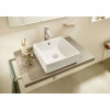 Купити Умивальник Gap 390х370 (A3270ML000), Roca , A3270ML000 / 20062 , в категории Умивальники , от бренда ROCA  Інтернет-магазин сантехніки ✓ Кращі ціни на ринку ✓ Величезний вибір ✓ Гарантія ✓ Заходьте!