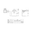 Купити Умивальник Gap 390х370 (A3270ML000), Roca , A3270ML000 / 20062 , в категории Умивальники , от бренда ROCA  Інтернет-магазин сантехніки ✓ Кращі ціни на ринку ✓ Величезний вибір ✓ Гарантія ✓ Заходьте!