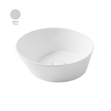 Раковина WA 01 Wave (WA01TM) Tela матовая, SIMAS