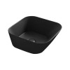 Купить Раковина WA 03 Wave (WA03NM) черный матовый, SIMAS , WA03NM / 20290 , в категории Умывальники , от бренда SIMAS  Интернет-магазин сантехники ✓ Лучшие цены на рынке ✓ Огромный выбор ✓ Гарантия ✓ Заходите!