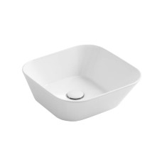 Раковина WA 03 Wave (WA03WM) белого матового цвета, SIMAS