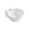 Купити Умивальник WA 05 Wave (WA05) Glossy white SIMAS , WA05 / 20302 , в категории Умивальники , от бренда SIMAS  Інтернет-магазин сантехніки ✓ Кращі ціни на ринку ✓ Величезний вибір ✓ Гарантія ✓ Заходьте!