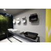 Купити Умивальник WA 08 Wave (WA08) Glossy white SIMAS , WA08 / 20311 , в категории Умивальники , от бренда SIMAS  Інтернет-магазин сантехніки ✓ Кращі ціни на ринку ✓ Величезний вибір ✓ Гарантія ✓ Заходьте!