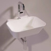 Купити Умивальник WA 08 Wave (WA08) Glossy white SIMAS , WA08 / 20311 , в категории Умивальники , от бренда SIMAS  Інтернет-магазин сантехніки ✓ Кращі ціни на ринку ✓ Величезний вибір ✓ Гарантія ✓ Заходьте!