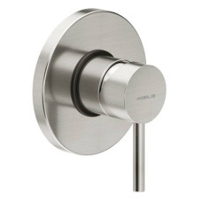 Смеситель для душа Acquerelli Inox (AQ93108IX), Nobili