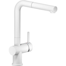 Змішувач для кухні Live Polar White (LV00117-1WM), Nobili