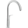 Купити Змішувач для кухні Acquaviva (VV103113CR), Nobili , VV103113CR / 20732 , в категории Змішувачі , от бренда NOBILI  Інтернет-магазин сантехніки ✓ Кращі ціни на ринку ✓ Величезний вибір ✓ Гарантія ✓ Заходьте!