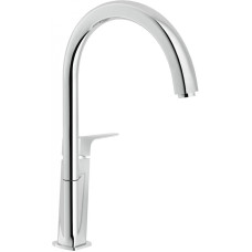 Смеситель для кухни Acquaviva (VV103113CR), Nobili