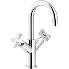 Смеситель для раковины Lira (LR116218-3CR), Nobili