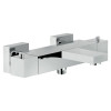 Купити MQ102010/1CR Змішувач для ванни, термостат, хром Nobili ІТАЛІЯ , MQ102010/1CR / 20820 , в категории Змішувачі , от бренда NOBILI  Інтернет-магазин сантехніки ✓ Кращі ціни на ринку ✓ Величезний вибір ✓ Гарантія ✓ Заходьте!