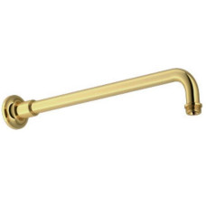 Душовий кронштейн Royal Gold PVD (AD138-4GDP), Nobili