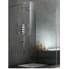 Купить Душовой кронштейн Inox (AD138-44IX), Nobili , AD138/44IX / 20842 , в категории Душевые наборы , от бренда NOBILI  Интернет-магазин сантехники ✓ Лучшие цены на рынке ✓ Огромный выбор ✓ Гарантия ✓ Заходите!
