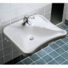 Купить Змішувач для умивальника 70 DN 15 Pure&Easy Care (372870565), Kludi , 372870565 / 21012 , в категории Смесители , от бренда Kludi  Интернет-магазин сантехники ✓ Лучшие цены на рынке ✓ Огромный выбор ✓ Гарантия ✓ Заходите!