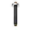 Купить Душовой кронштейн DN 15 A-QA (6651587-00) черный, Kludi , 6651587-00 / 21104 , в категории Душевые наборы , от бренда Kludi  Интернет-магазин сантехники ✓ Лучшие цены на рынке ✓ Огромный выбор ✓ Гарантия ✓ Заходите!
