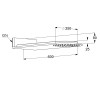 Купить Верхний душ DN 15 A-QA (6487005-00), Kludi , 6487005-00 / 21046 , в категории Душевые наборы , от бренда Kludi  Интернет-магазин сантехники ✓ Лучшие цены на рынке ✓ Огромный выбор ✓ Гарантия ✓ Заходите!