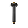 Купить Душовой кронштейн DN 15 A-QA (6651539-00) черный, Kludi , 6651539-00 / 21100 , в категории Душевые наборы , от бренда Kludi  Интернет-магазин сантехники ✓ Лучшие цены на рынке ✓ Огромный выбор ✓ Гарантия ✓ Заходите!