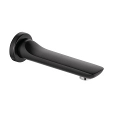 Вилив для ванни DN 20 Balance (5250387) черный, Kludi