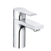 Купить Змішувач для умивальника 100 DN 15 Zenta SL (482920565), Kludi , 482920565 / 20989 , в категории Смесители , от бренда Kludi  Интернет-магазин сантехники ✓ Лучшие цены на рынке ✓ Огромный выбор ✓ Гарантия ✓ Заходите!