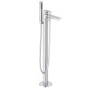 Купить Смеситель для ванны Zenta SL (485900565), Kludi , 485900565 / 20992 , в категории Смесители , от бренда Kludi  Интернет-магазин сантехники ✓ Лучшие цены на рынке ✓ Огромный выбор ✓ Гарантия ✓ Заходите!