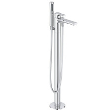 Смеситель для ванны Zenta SL (485900565), Kludi