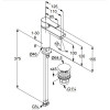 Купити Змішувач для умивальника 100 DN 15 Zenta SL (482980565), Kludi , 482980565 / 20990 , в категории Змішувачі , от бренда Kludi  Інтернет-магазин сантехніки ✓ Кращі ціни на ринку ✓ Величезний вибір ✓ Гарантія ✓ Заходьте!